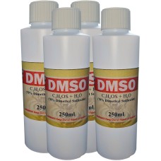 1L Dimethyl Sulfoxide Solution (70% Strength)