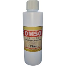 250ml Dimethyl Sulfoxide Solution (70% Strength)