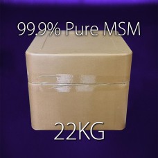 22KG Methyl Sulfonyl Methane (MSM)